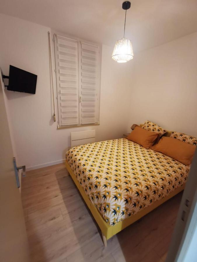 La Monaco Du Nord Appartement