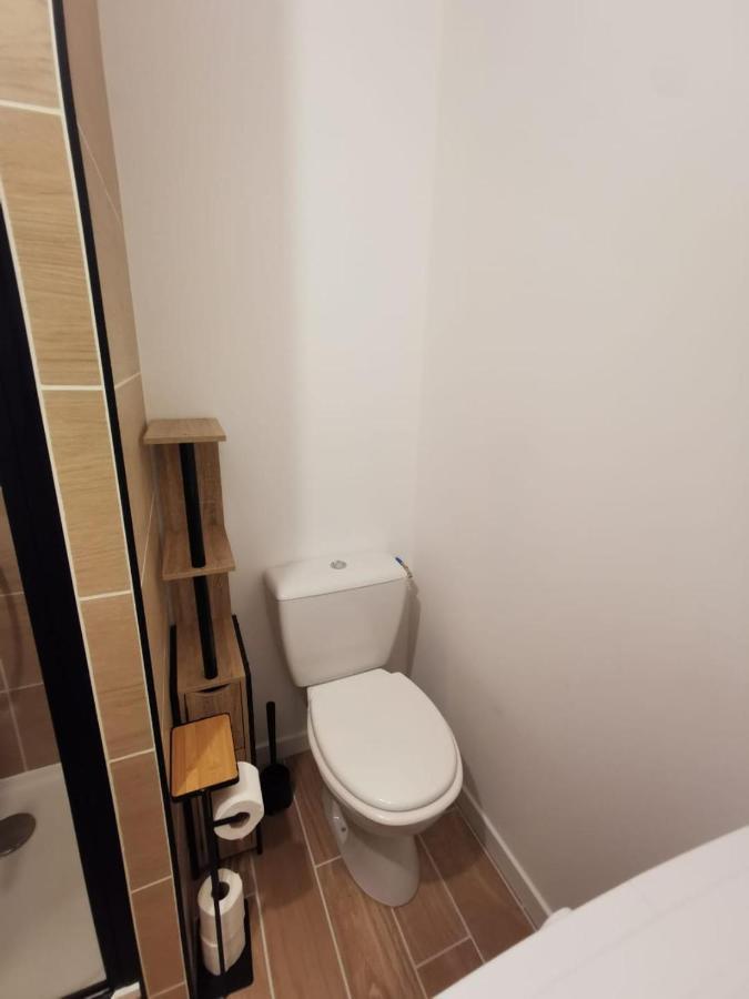 La Monaco Du Nord Appartement