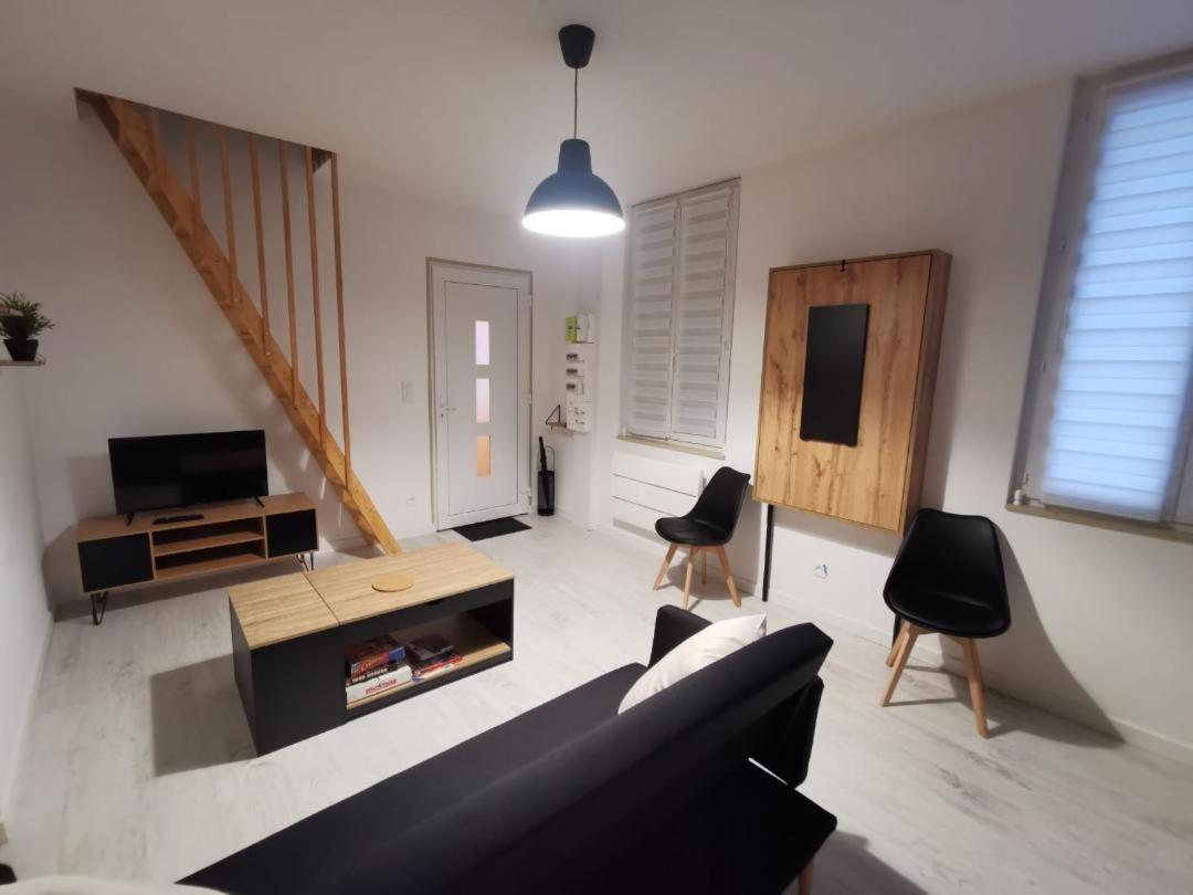 Appartement La Monaco Du Nord Granville
