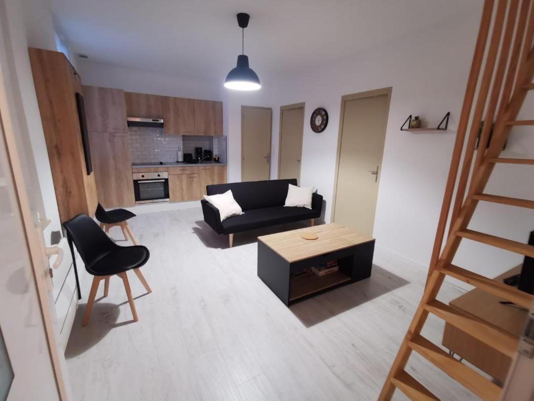 Appartement La Monaco Du Nord *