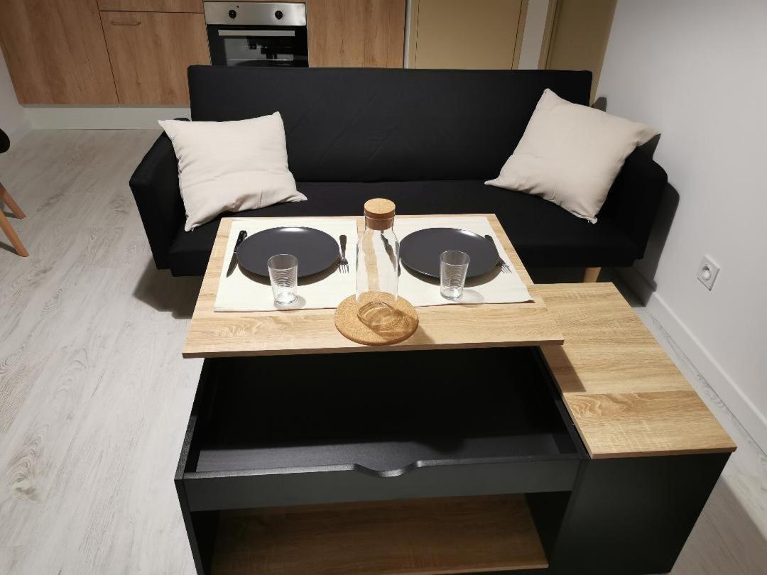 Apartment La Monaco Du Nord