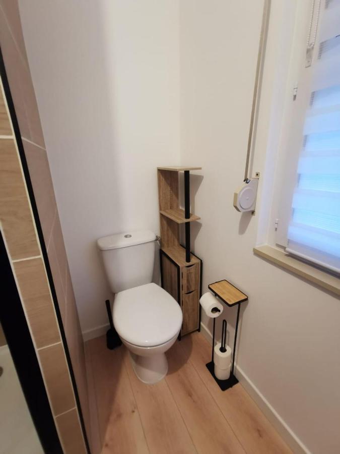 Appartement La Monaco Du Nord Granville